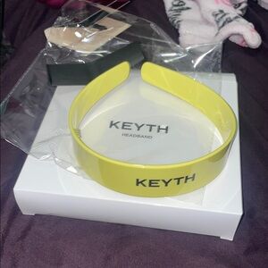 KETH Headband